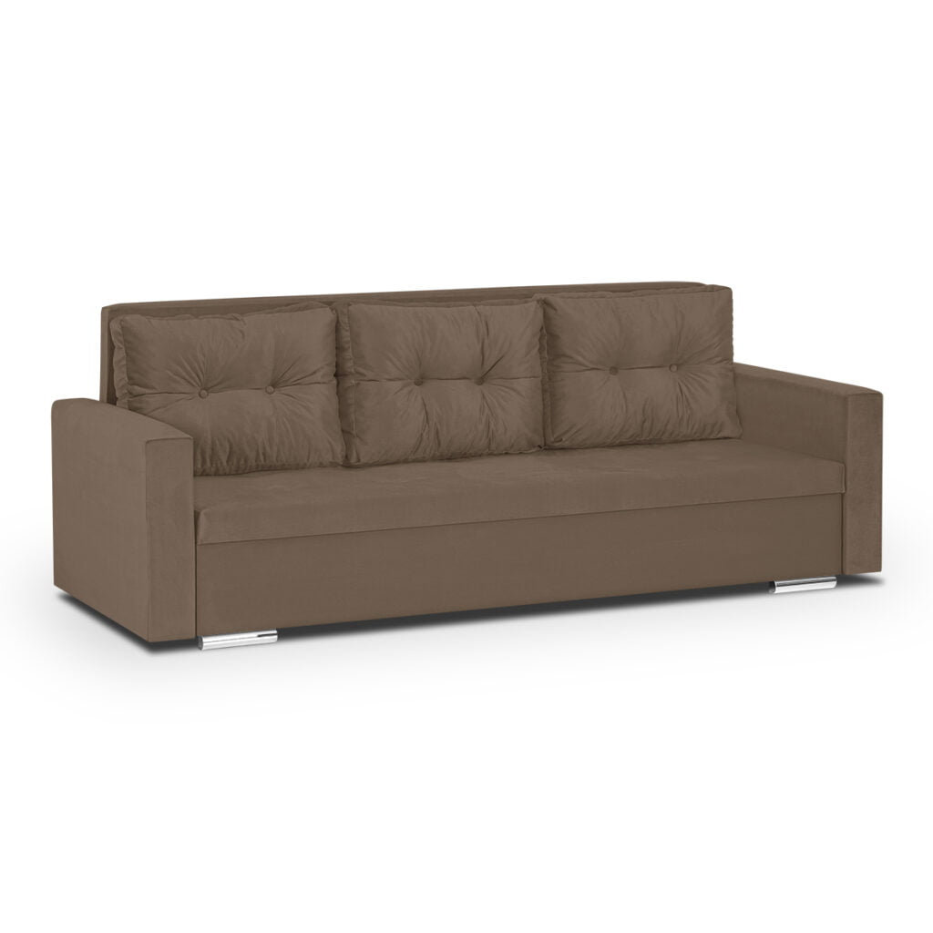 Hnědý